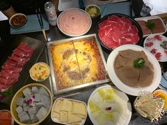 -五星桥原切肥牛火锅·30年专注好牛肉(湖塘店)
