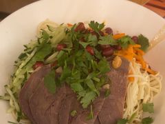 -马记永·兰州牛肉面(3019君尚店)