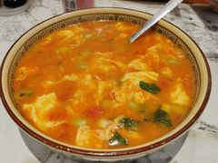 -阿里西北美食(小黄庄店)