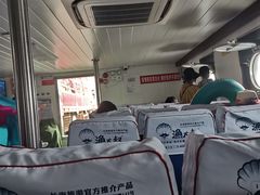 -皮口港