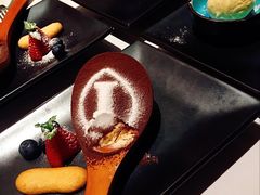 提拉米苏-北辰洲际酒店·IT MAMA意式家味餐厅