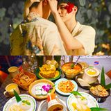 长沙探店|打卡泰剧女孩👧必吃的泰国餐厅！  