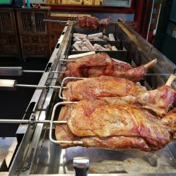 -花家怡园·宴会厅(簋街四合院总店)