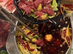 -三江汇火锅店(保全街店)