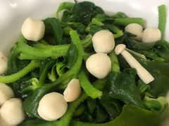 -万家海鲜饭店