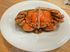 -蟹家大院(保利时光里店)