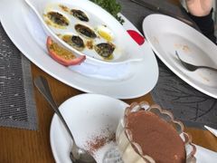 -香草意餐厅(杏石口路店)
