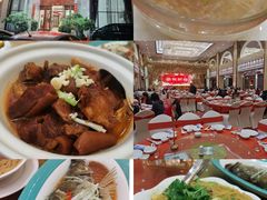 -悦来酒家·正宗闽南菜(西街店)