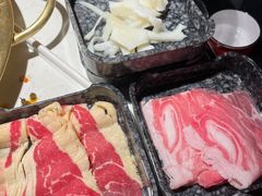 -哥老官重庆美蛙鱼头(五角场合生汇店)