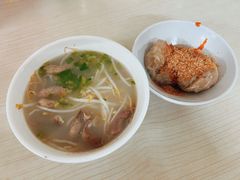 招牌芋圆-阿凸芋圆(上帝街店)