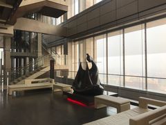 -北京柏悦酒店·锦庭餐厅Dining Room