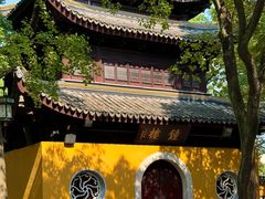 -西园戒幢律寺