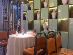 大堂-旺顺阁鱼头泡饼(常营店)