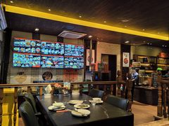 -芳芳私房菜·精做淮扬菜(承德路店)