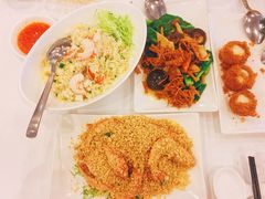 -新加坡海鲜共和(名胜世界圣淘沙海滨坊)
