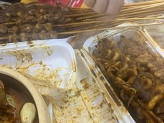 -十里铺铁板鱿鱼