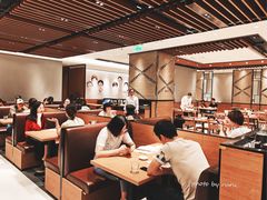 大堂-鼎泰丰(德基广场店)
