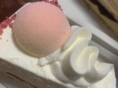 -可莎蜜儿(湖墅南路店)