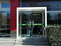 -SUBWAY赛百味(金码大厦店)