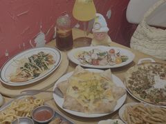 -黑熊披萨orso pizza