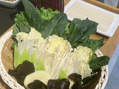 -大河宴·椒麻鱼火锅(北京路中和美食街店)