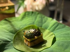 鳗鱼-三嚥阁 La Villa Restaurant