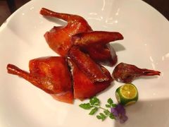 -广州文华东方酒店·江-由辉师傅主理