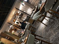 大堂-禾珍珠家常小馆(河南博物院店)
