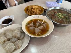 -阿狗烧麦(交通局店)