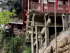 -东南悬空寺方广岩