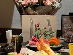 -水之惠鲜鱼料理(王府大街店)