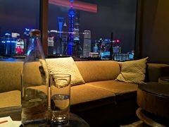 -上海外滩茂悦大酒店