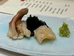 -鮨一日本料理旗舰店(总店)