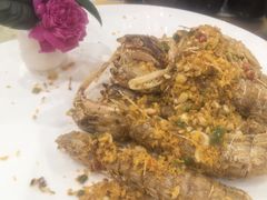 -鹏城人家海鲜酒家·23年老字号(较场尾店)