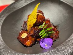 -馋遇江南·精致湖景雅宴(东方之门店)