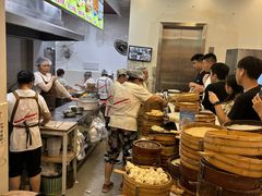 -海汇源老烧麦店(东大街总店)