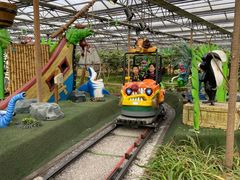 -南宫五洲植物乐园