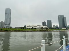 -在海一方公园