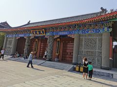 -天津妈祖文化园