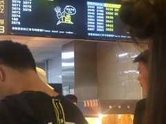 -麦当劳(长泰商业广场店)