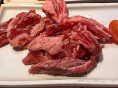 牛肋条-喜来稀肉(虹泉路店)