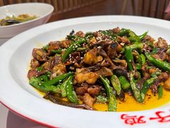 -鸡毛店·川菜(文殊院店)