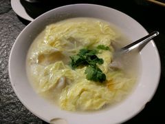 高汤云吞-买又大餐厅(福林里店)