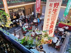 -蔼若春.传承三十年云南菜(金碧公园店)
