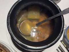 -八府香鸭·啫啫煲(华山路店)