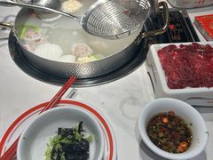 -八合里潮汕鲜牛肉火锅(惠州华贸店)
