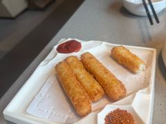 -海底捞火锅(北京路店)