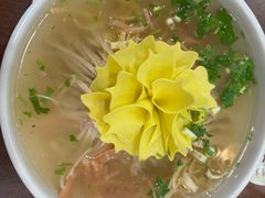 牡丹燕菜-真不同饭店(中州东路店)
