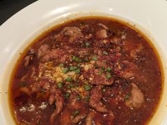 -香丰阁·烤鸭·川湘菜(清河店)