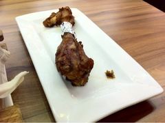 iphone_upload_pic-西贝莜面村(上海百联西郊店)